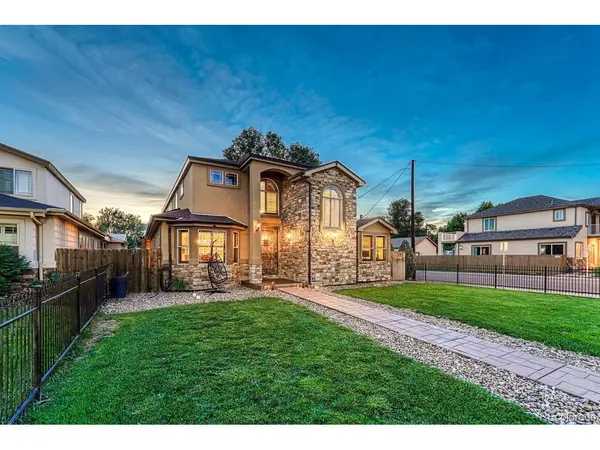 1023 S Locust, Denver, CO 80224