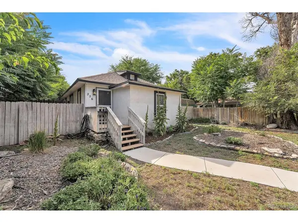 Address not disclosed, Fowler, CO 81039