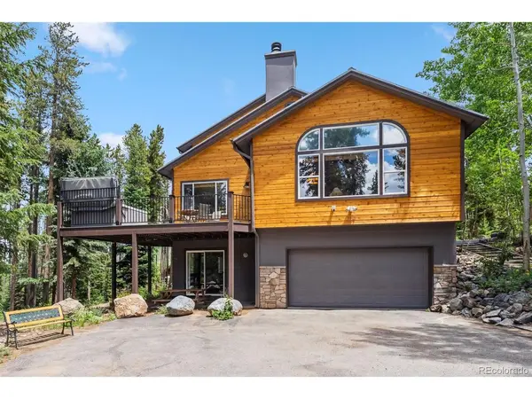 387 Moonstone,  Breckenridge,  CO 80424
