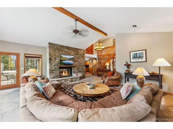 387 Moonstone, Breckenridge, CO 80424