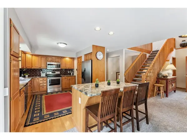 387 Moonstone, Breckenridge, CO 80424