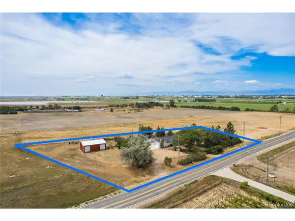 5660 County Road 34, Platteville, CO 80651