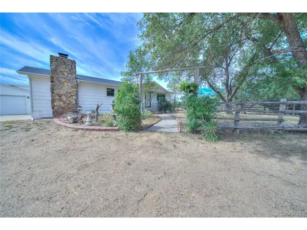 5660 County Road 34,  Platteville,  CO 80651