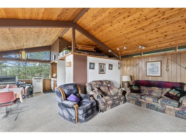 65 Mesa, Florissant, CO 80816