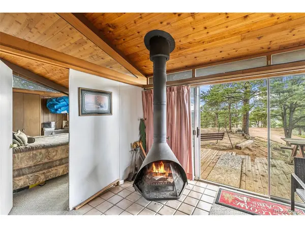 65 Mesa, Florissant, CO 80816