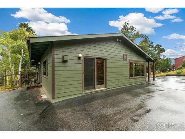 1433 Vista View, Estes Park, CO 80517