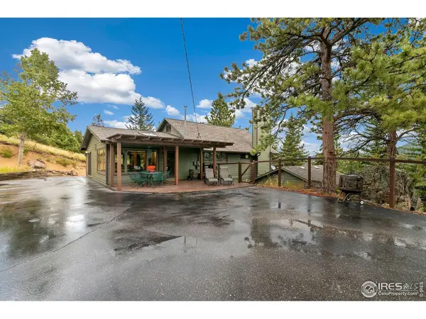 1433 Vista View, Estes Park, CO 80517