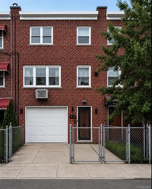 2733 Hone AVE, Bronx, NY 10469