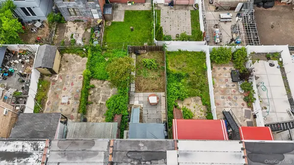 2733 Hone AVE, Bronx, NY 10469