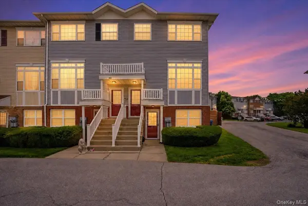 163 Surf DR #106, Bronx, NY 10473
