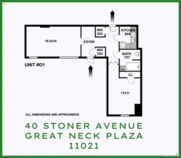 40 STONER AVE #01, Great Neck, NY 11021