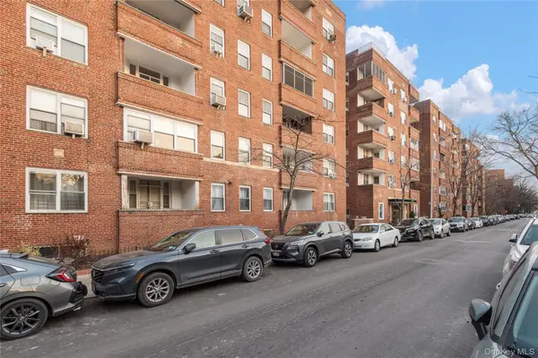 34-41 85th ST #4D, Jackson Heights, NY 11375