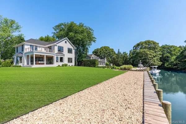195 Williamsburg DR, Southold, NY 11971