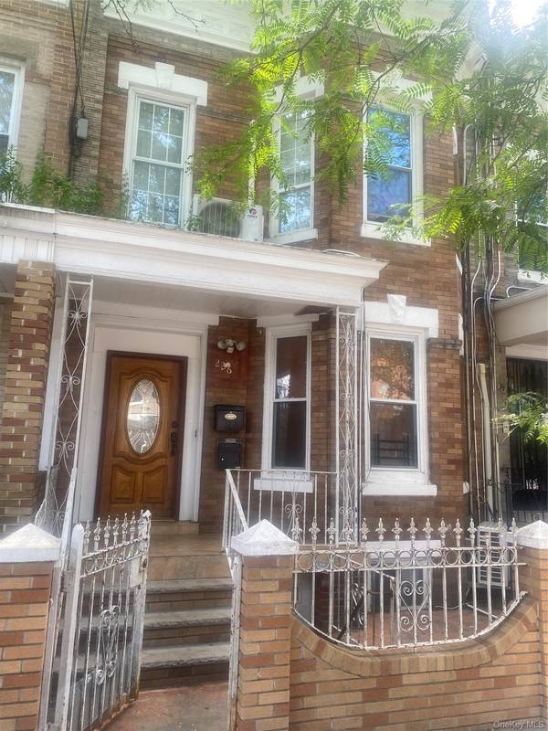 226 Etna ST, Brooklyn, NY 11208