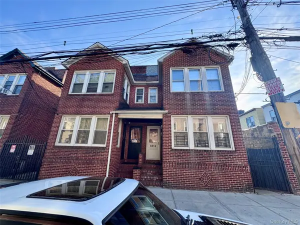 88-16 85th ST, Woodhaven, NY 11421