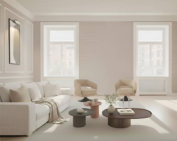 137 West 142nd Street #2D, New York (manhattan), NY 10030