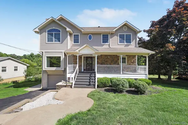 27 Walton TER, Monroe, NY 10950