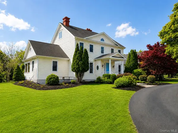 1492 Skunk LN, Cutchogue, NY 11935