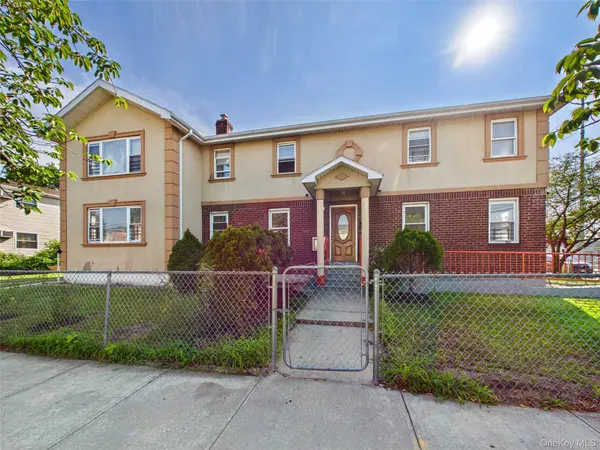 15520 132nd AVE, Jamaica, NY 11434
