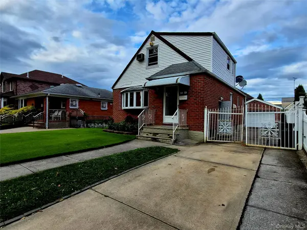 8333 251st ST, Bellerose, NY 11426