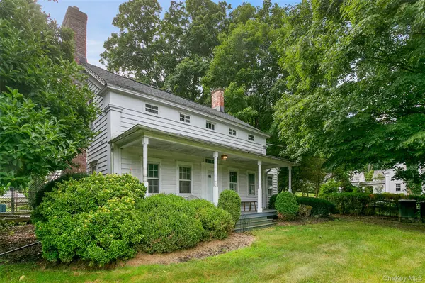 15 Cross River RD, Cross River, NY 10518