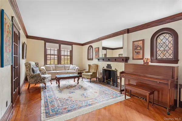 18132 Henley RD, Jamaica Estates, NY 11432