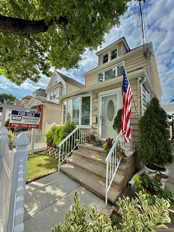 13306 96th ST, Ozone Park, NY 11417
