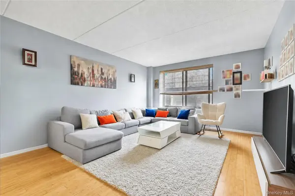 837 Washington AVE #3B, Bronx, NY 10451