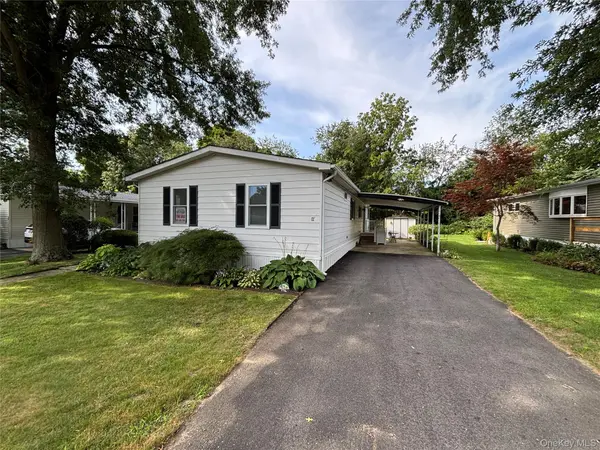 103 West LN #12B Witt Lane, Aquebogue, NY 11901