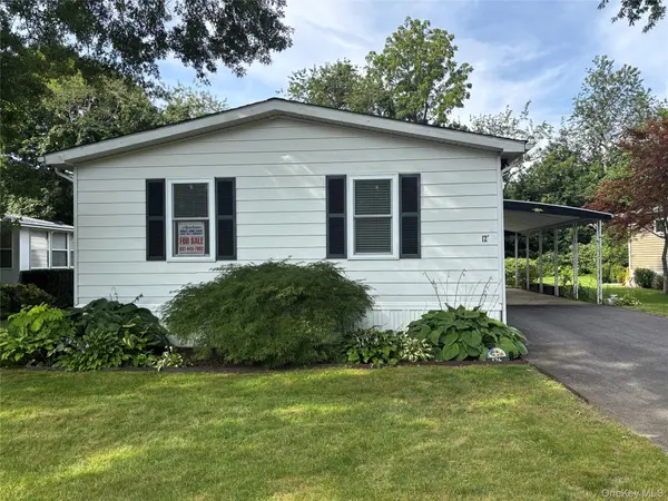103 West LN #12B Witt Lane, Aquebogue, NY 11901