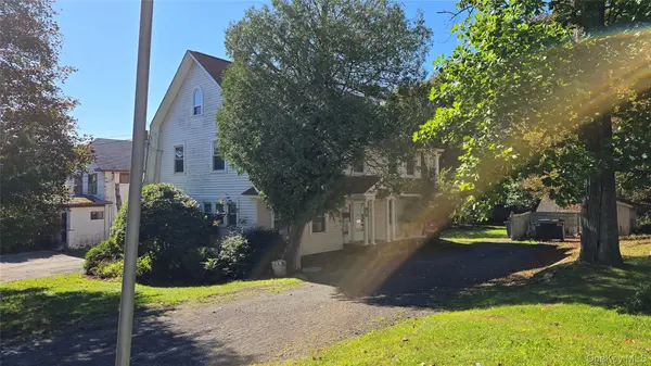 16 Jones ST, Monticello, NY 12701