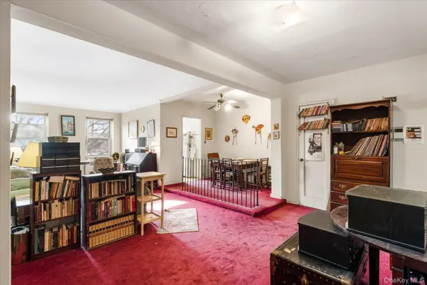 34-41 85th ST #4S, Jackson Heights, NY 11372