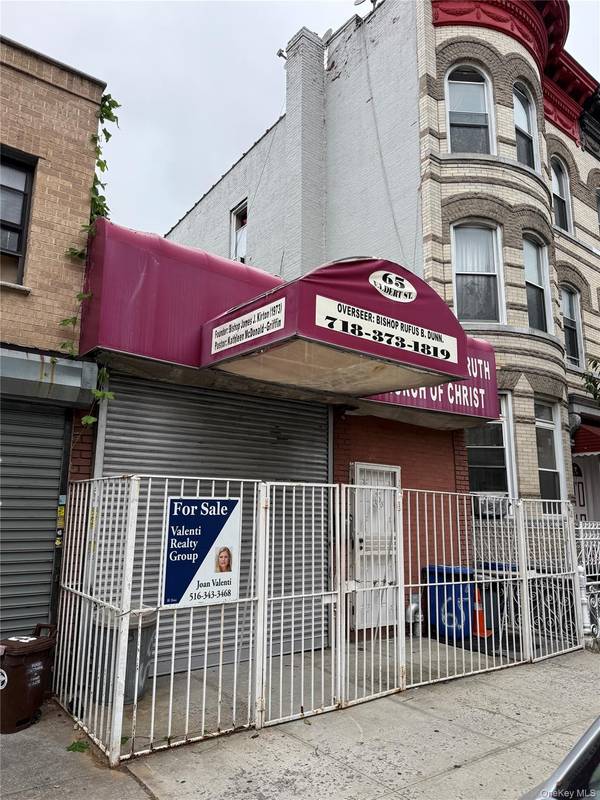 65 Eldert ST, Brooklyn, NY 11207