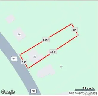 20 Hankins RD, Fremont Center, NY 12736