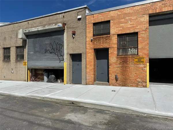 110-19 and 110-23 15th AVE, College Point, NY 11356