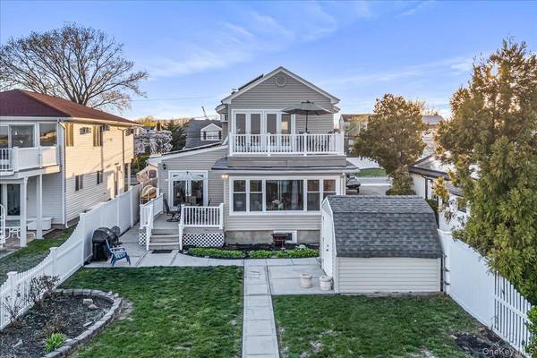 3451 Bay Front, Baldwin, NY 11510