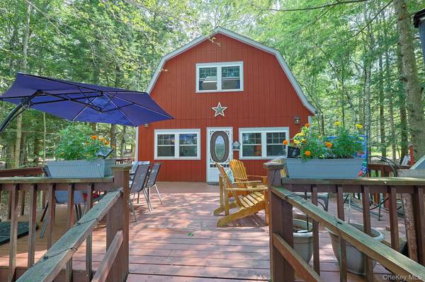 20 Keener LN #79, South Fallsburg, NY 12779