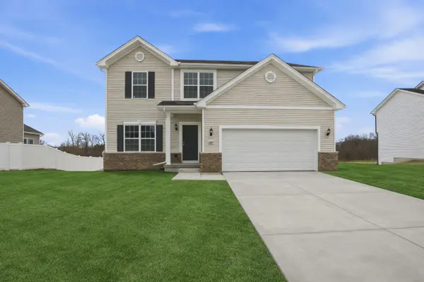 6587 E 104th AVE, Winfield, IN 46307