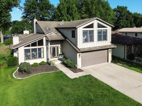 1833 Sandy Beach Drive, Crown Point, IN 46307
