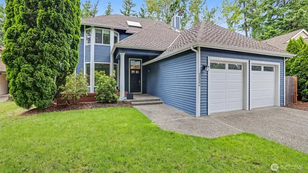 25506 SE 41st CT, Sammamish, WA 98029
