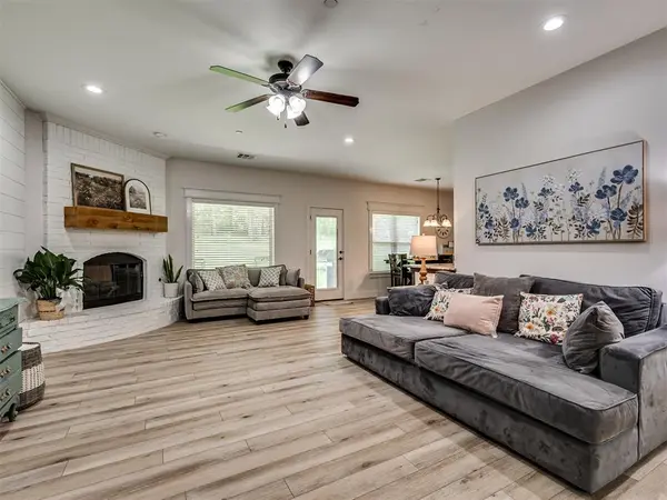 15024 SE 59th TER, Choctaw, OK 73020