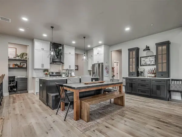 3925 Wyatt Ridge CT, Oklahoma City, OK 73150