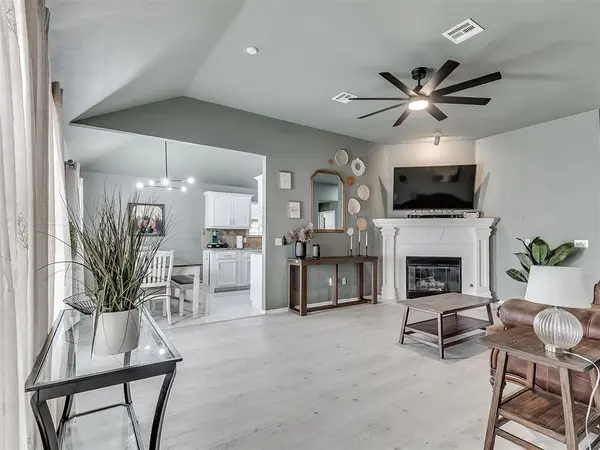 5610 Clearwater DR, Oklahoma City, OK 73179
