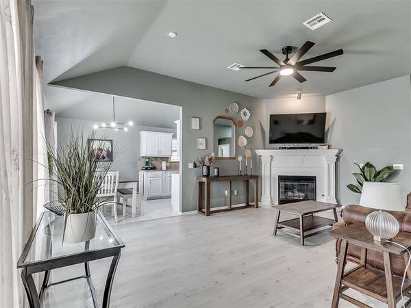 5610 Clearwater DR, Oklahoma City, OK 73179