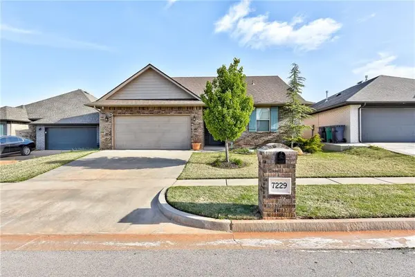7229 NW 146th ST, Oklahoma City, OK 73142