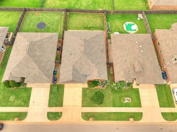 18404 Scarborough DR, Edmond, OK 73012