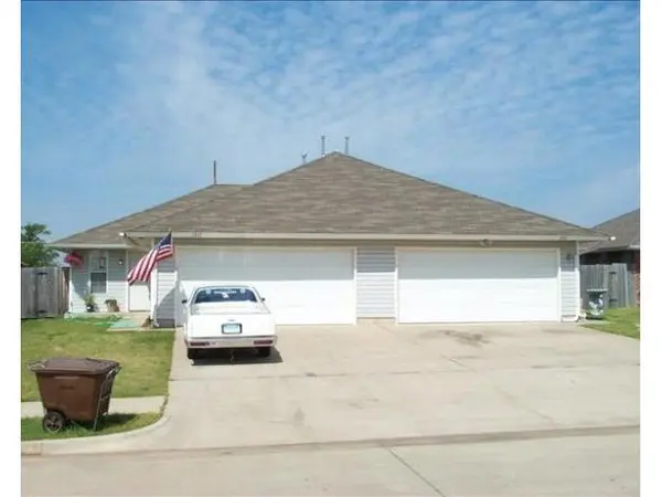 2409 Truitt ST #2409, Oklahoma City, OK 73160