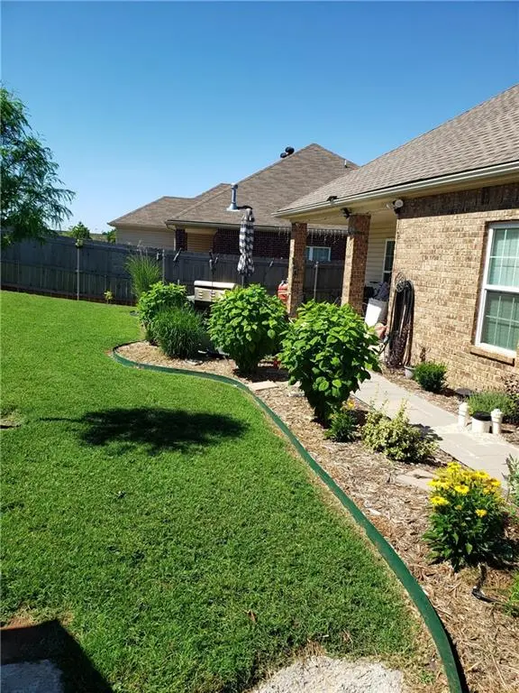 7016 Eagles LNDG, Oklahoma City, OK 73135