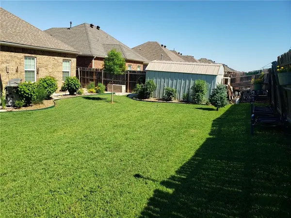 7016 Eagles LNDG, Oklahoma City, OK 73135