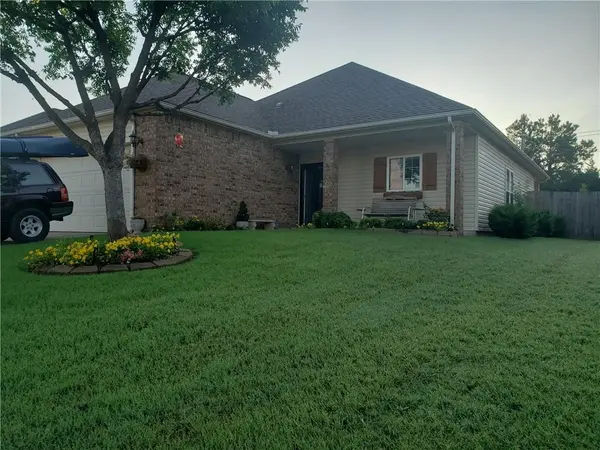 7016 Eagles LNDG, Oklahoma City, OK 73135